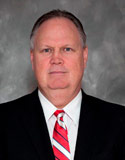 Representative Jeffrey A. "Jeff" Bradley