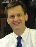 Senator Tom Davis