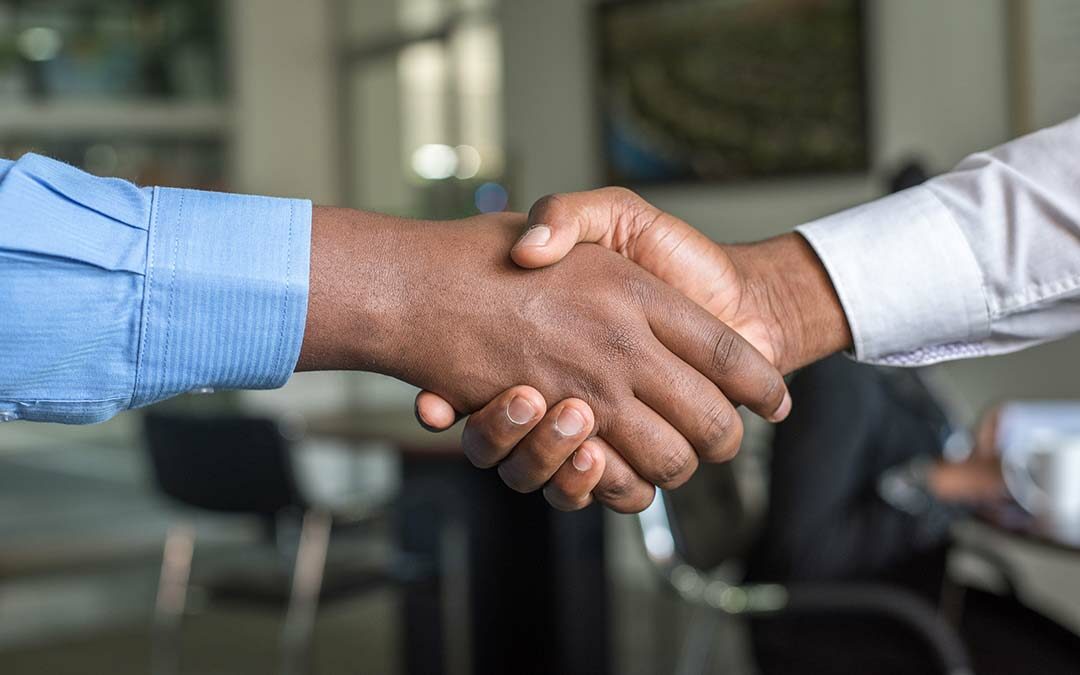 Land more business with a chamber membership