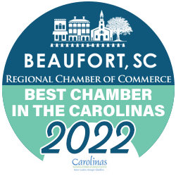 Best Chamber in the Carolinas Image Best Chamber in the Carolinas!