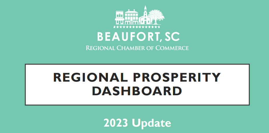 Lowcountry Prosperity Report