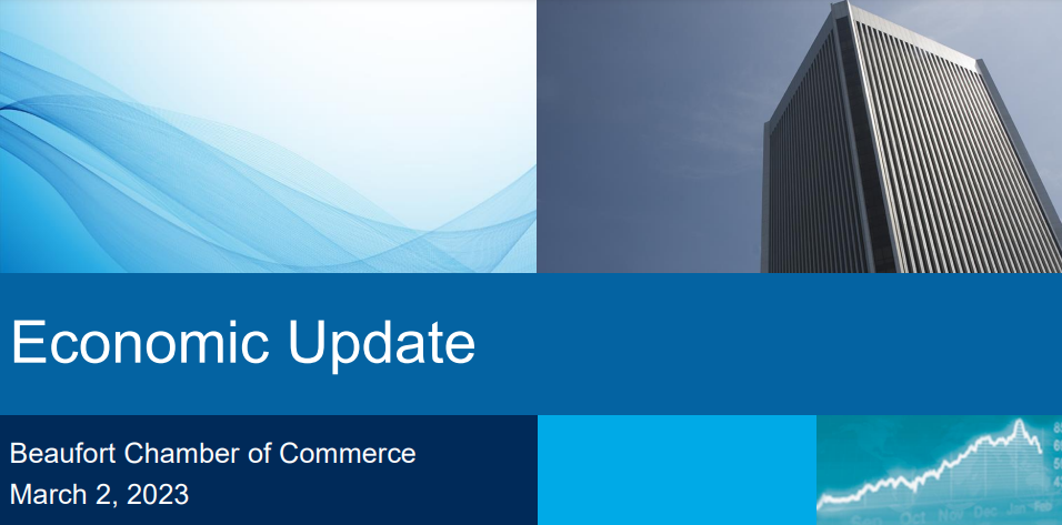 Lowcountry Prosperity Report