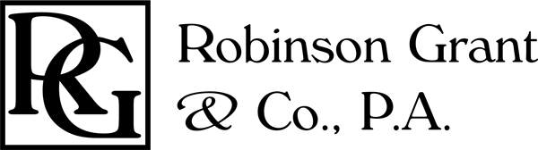 Robinson Grant Image