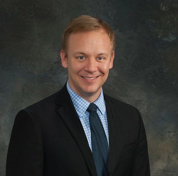 Nick Mesenburg