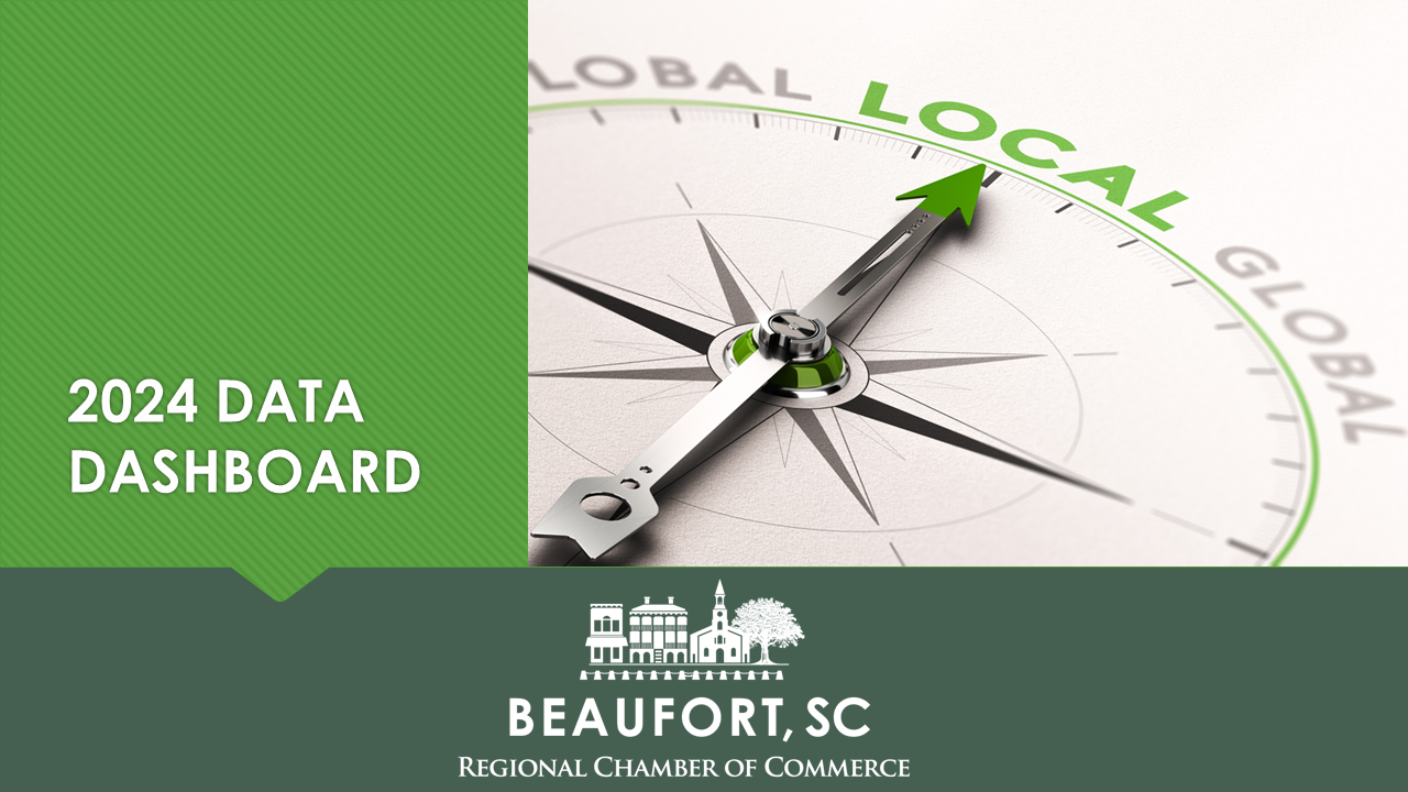 Lowcountry Prosperity Report