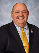 Representative Bill Hager